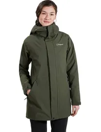 Shop Berghaus 3 In 1 Jackets for Women up to 50 Off DealDoodle