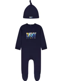 Shop Dkny Baby Clothing up to 80 Off DealDoodle