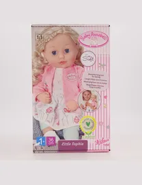 Tk maxx baby annabell discount