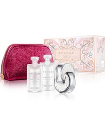 Bvlgari omnia crystalline debenhams best sale