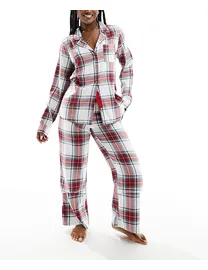 Hollister pyjama set hotsell