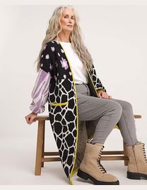 Shop Joe Browns Women s Longline Cardigans up to 55 Off DealDoodle