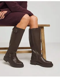 Simply be knee high boots deals