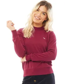 Shop Fred Perry Jumpers for Women up to 85 Off DealDoodle