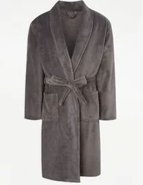 Shop George at ASDA Men s Dressing Gowns up to 55 Off DealDoodle