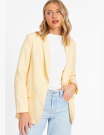 Debenhams ladies linen jackets best sale