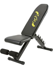 Shop Opti Weight Benches up to 30 Off DealDoodle