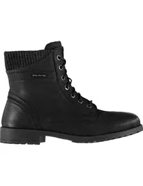 Shop Firetrap Lace Up Boots for Women up to 90 Off DealDoodle