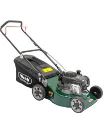 Wickes petrol mowers sale