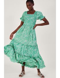 Debenhams monsoon dresses hotsell