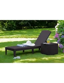 Jaipur sun lounger b&q outlet