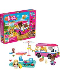 Barbie dream camper debenhams sale