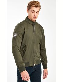 Shop Pretty Green Harrington Jackets for Men up to 55 Off DealDoodle