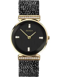 Shop Debenhams Seksy Women s Watches up to 50 Off DealDoodle