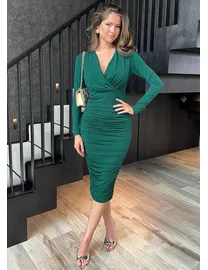 Matalan long sleeve dresses best sale