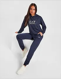 Shop Emporio Armani EA7 Women s Tracksuits up to 65 Off DealDoodle