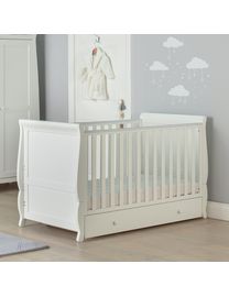 Cuggl crib best sale