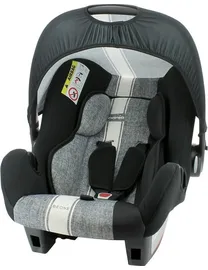 Shop Argos Nania Car Seats and Boosters up to 30 Off DealDoodle