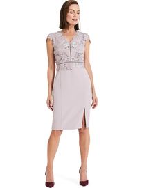 Shop Debenhams Phase Eight Women s Lace Dresses up to 70 Off DealDoodle