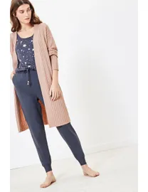 Shop Oasis Fashion Women s Longline Cardigans up to 50 Off DealDoodle