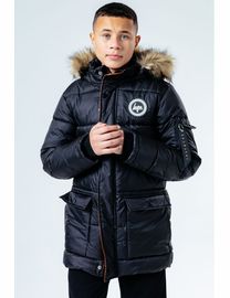 Shop Hype Boy s Coats up to 70 Off DealDoodle