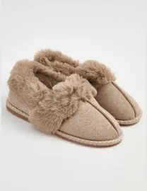 Asda womens slippers on sale