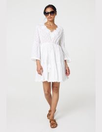 Beach dresses debenhams online