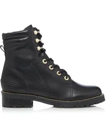 Shop Dune Studded Ankle Boots for Women up to 65 Off DealDoodle