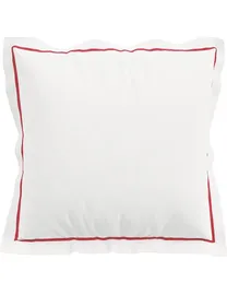 Debenhams square pillow cases best sale