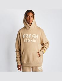 Fresh Ego Kid hoodie high quality