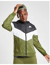 Shop Nike Junior Boys Jackets Coats up to 65 Off DealDoodle