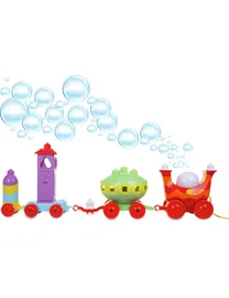 Argos in the night garden train on sale