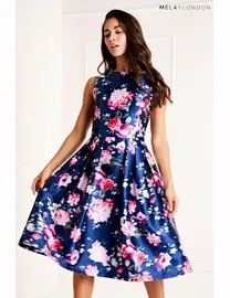 Shop Women s Mela Prom Dresses up to 60 Off DealDoodle