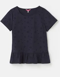 Shop Joules Women s Peplum Tops up to 60 Off DealDoodle