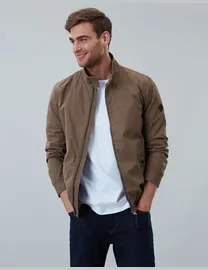 Shop Joules Men s Bomber Jackets up to 40 Off DealDoodle