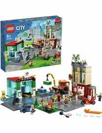 Lego road plates argos sale