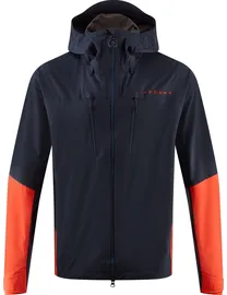 Fohn mountain polartec waterproof jacket online