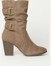 Shop Dorothy Perkins Women s Slouch Boots up to 80 Off DealDoodle