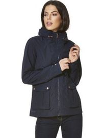 F&f active waterproof hooded jacket hotsell