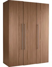 Shop Hygena 3 Door Wardrobes DealDoodle
