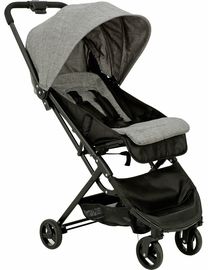 Grey cuggl stroller best sale