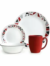 Argos corelle best sale