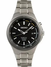 Shop Argos Seiko Men s Watches up to 35 Off DealDoodle