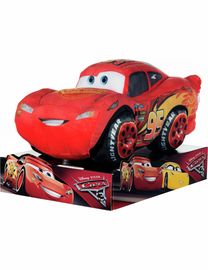 Shop Argos Lightning McQueen Toys up to 25 Off DealDoodle