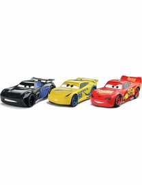 Argos disney cars 3 online