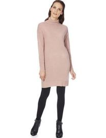 Shop Tesco F F Clothing Women s Jumper Dresses DealDoodle