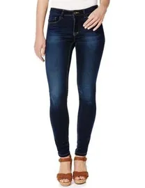 Tesco stretch fashion jeans