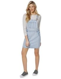 Dungaree dress tesco hotsell