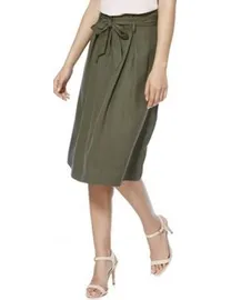 Shop F F Khaki Skirts for Women DealDoodle