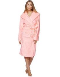 Fashion f&f dressing gown womens